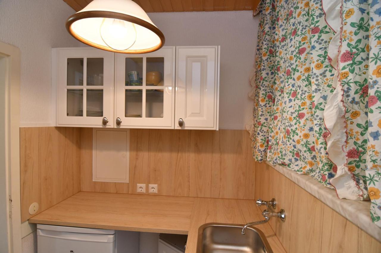 Mountain View Apartment Bad Mitterndorf Bagian luar foto