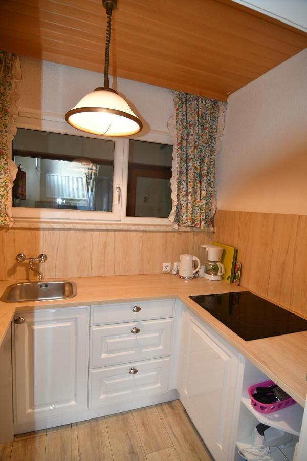 Mountain View Apartment Bad Mitterndorf Bagian luar foto