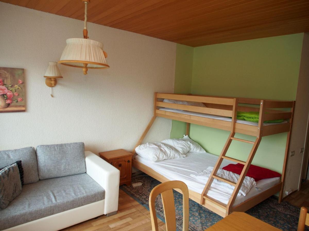 Mountain View Apartment Bad Mitterndorf Bagian luar foto